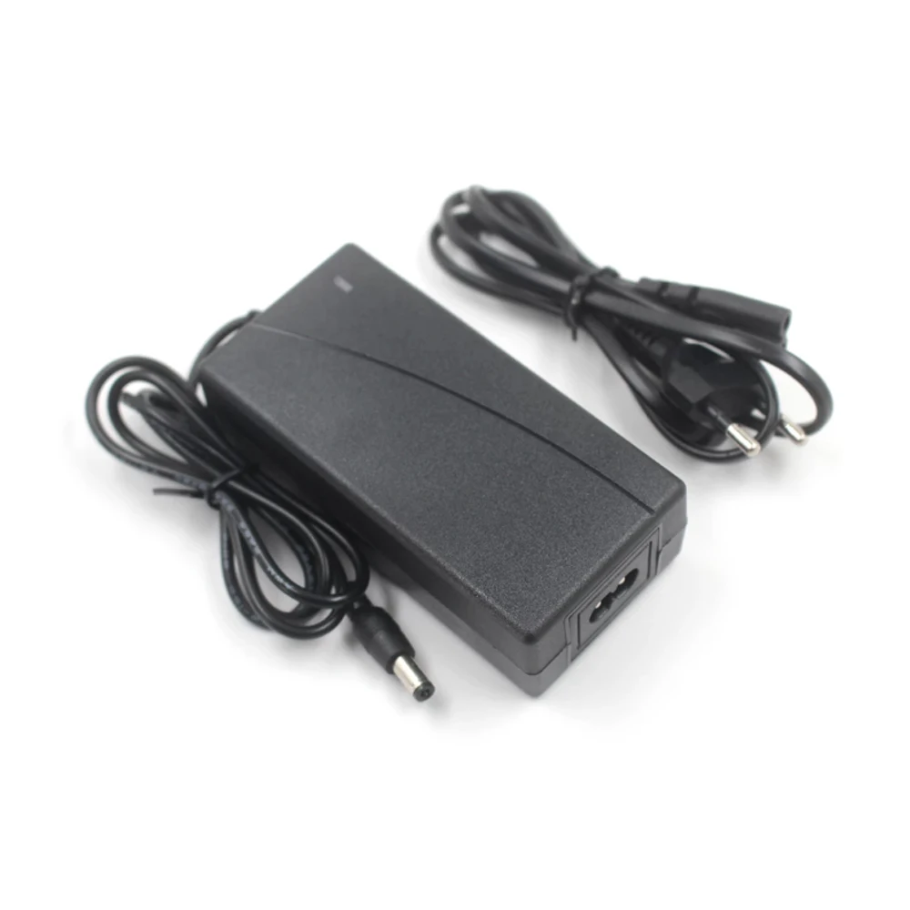 4.2V 8.4V 12.6V 16.8V 21V 25.2V 29.4V 2A 3A 5A Intelligence Lithium Li-ion Battery Charger For Lithium Polymer Battery Pack