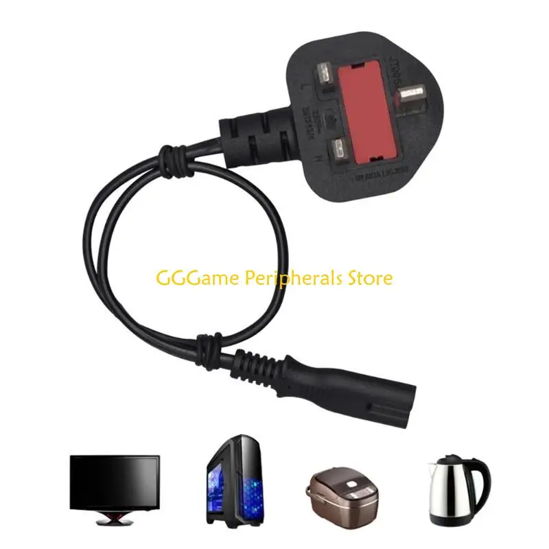 U55B Uk 3Pin Male T…