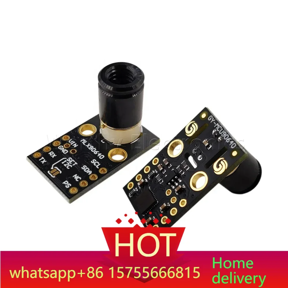 Electronic Module T…