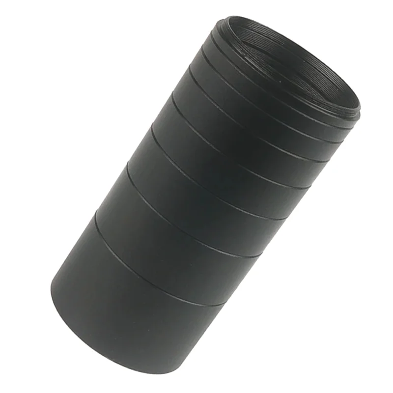 A97I-For Astronomy Monocular Telescope T2 Extension Tube Kit 3/5/7/10/12/15/20/30MM M42x0.75