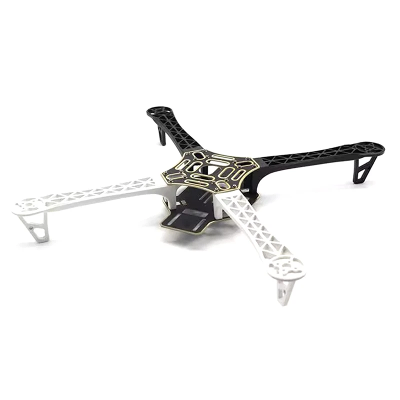 F450 Drone With Camera Flame Wheel KIT 450 Frame For RC MK MWC 4 Axis RC Multicopter Quadcopter