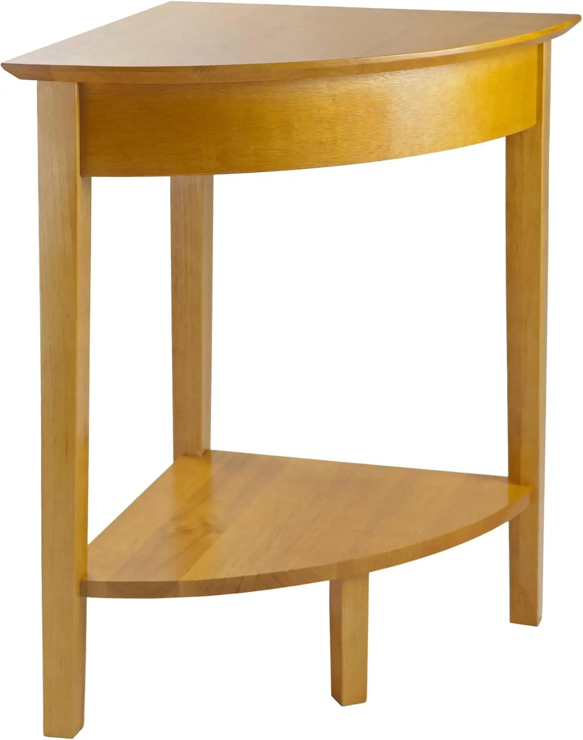 

Studio Home Office, 20 inches, Honey