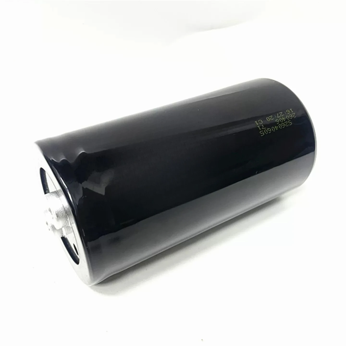 S 400V6800UF B43456-A9688-M000 Inverter electrolytic capacitor