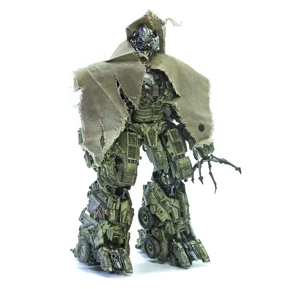 

Игрушки Spot Deformed Toys Unique Toys UT R-05 Desperado Megatron, оригинальная цветовая версия. Версия с боевыми повреждениями. Фигурка-игрушка UT R05