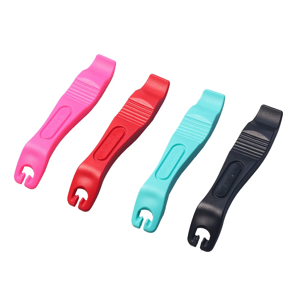 AliExpress VXM 3PCS Bicycle Tyre Lever Opener Breaker Portable MTB Bike Tire Repair Lever Lightweight Cycling Disassembly Bike Repair Tool