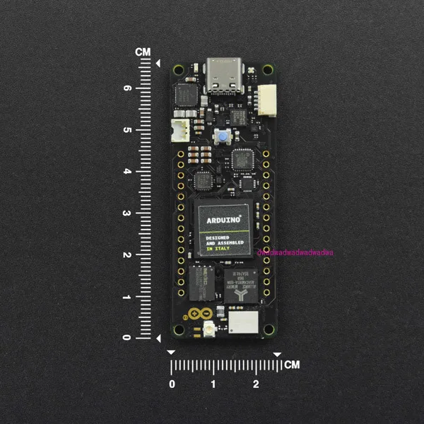 Portenta H7 Development Board Microcontroller