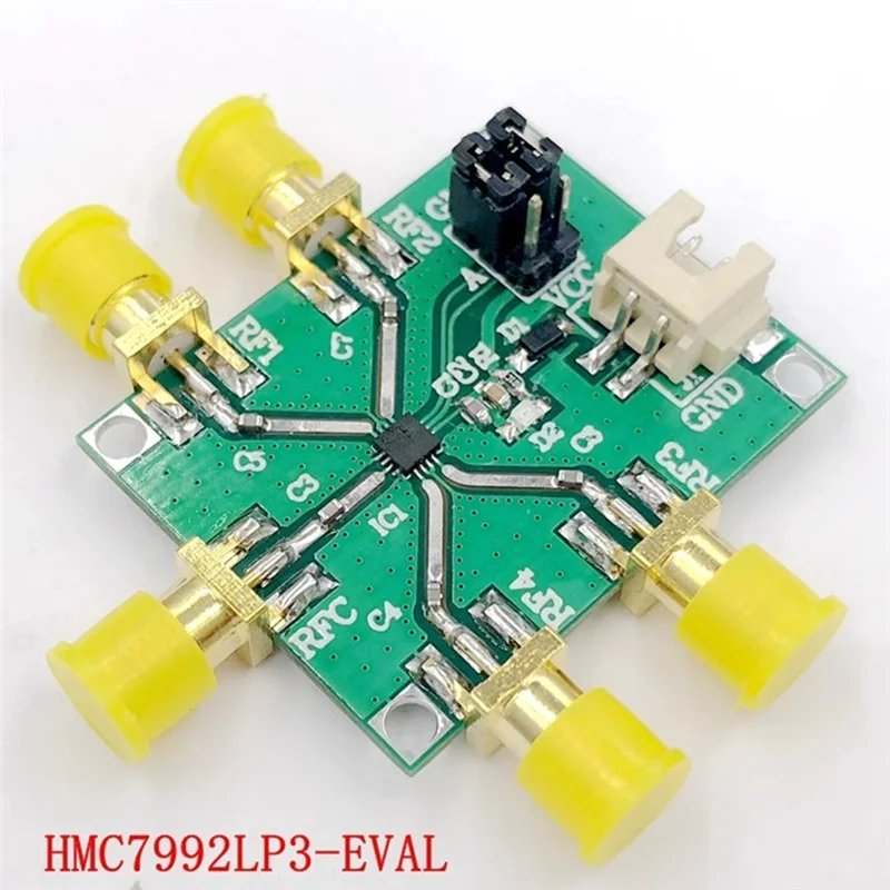 B04B-HMC7992 Módulo de interruptor RF de 6 Ghz Módulo de interruptor RF reflectante de componentes electrónicos
