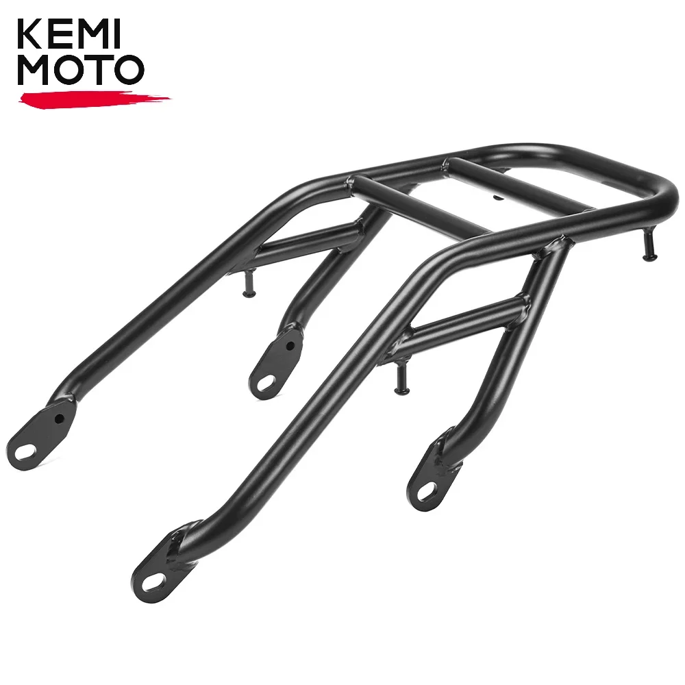 

For Honda Rebel CMX500 CMX300 2017 2020 Motorcycle Luggage Rack Rear Carrier Fender Fairing Accessories Kit Parts CMX 500 300