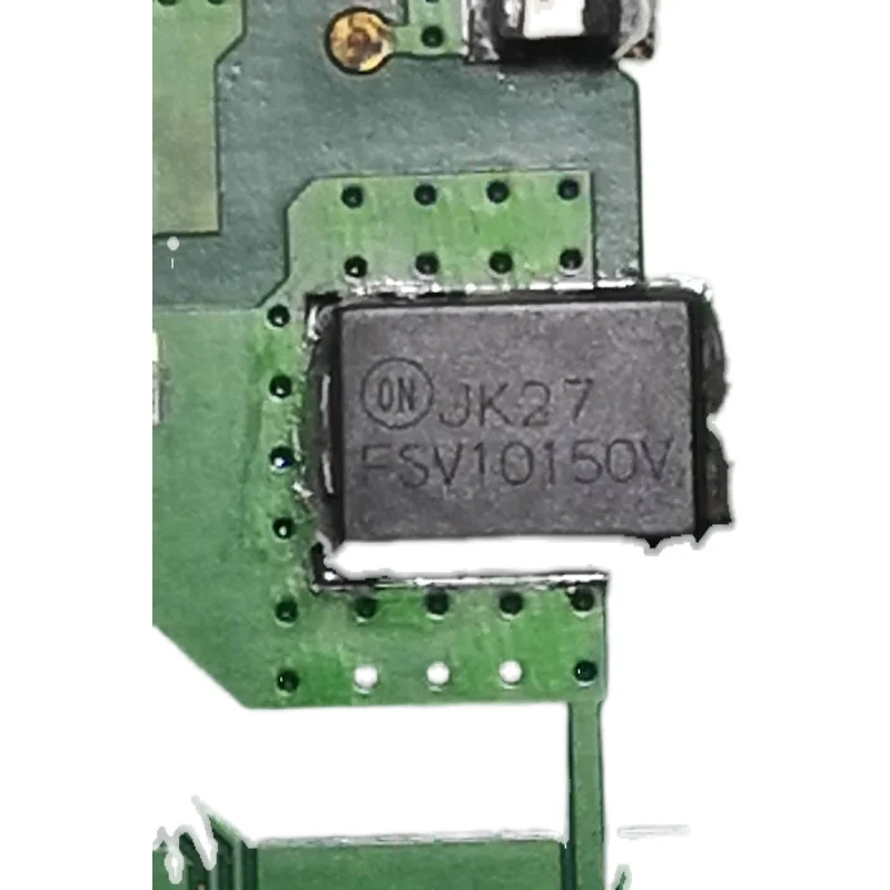 FSV10150V  10A/150V TO-277    10PCS
