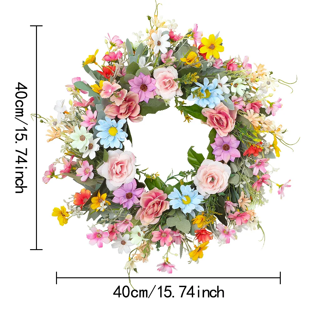 Thumbnail 2 - #43 Trending Wreaths Right Now