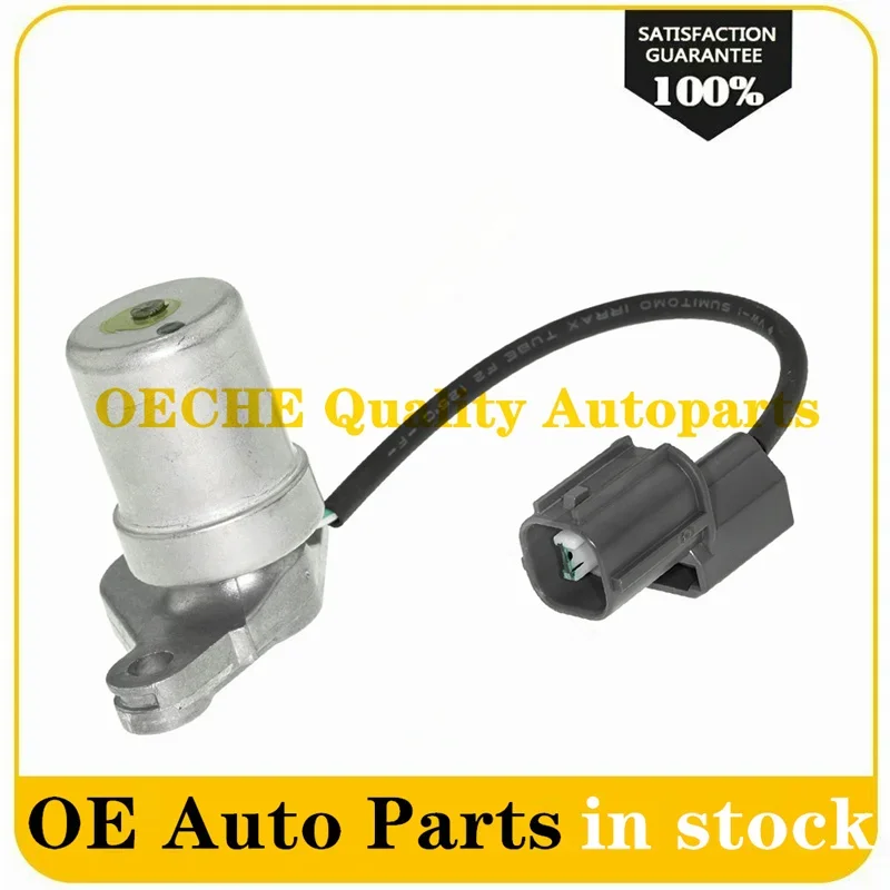 

36171-P8E-A01 1PCS Car Assembly Oil Pressure Valve For Honda Accord Odyssey Variable Timing Solenoid Valve Refurbished