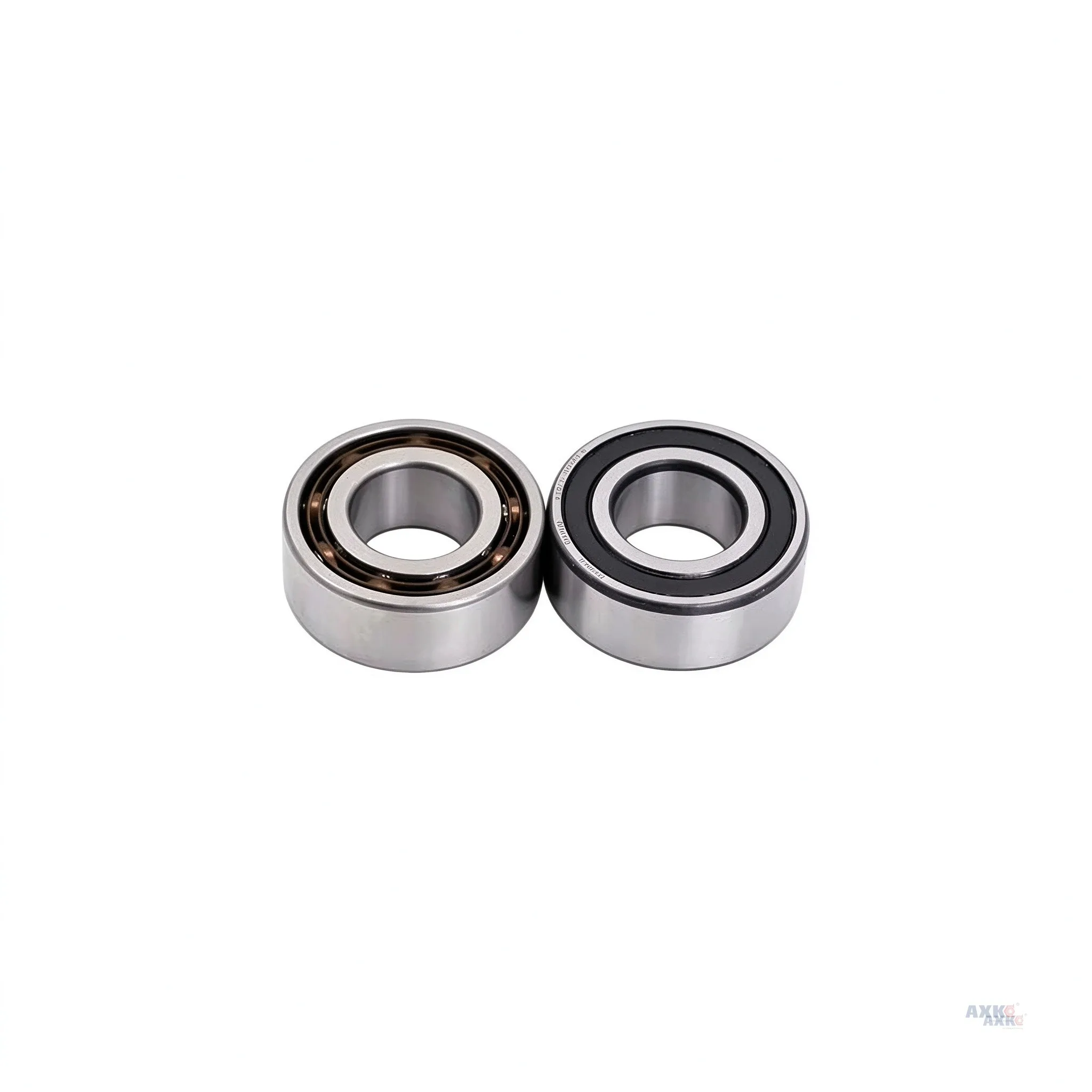 Agricultural Machinery Deep Groove Ball Bearing 1614 1615 1616 1620 1621 1622 1623 1628 1630 ZZ 2RS Heavy Duty Smooth Rotation