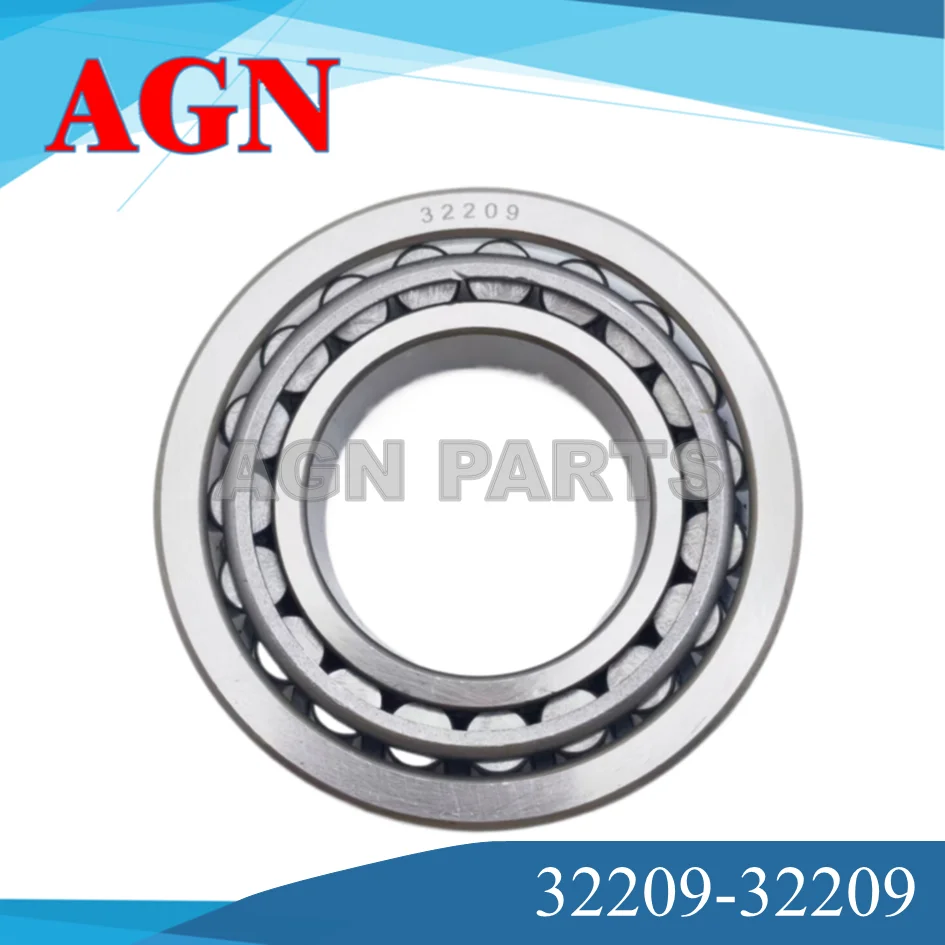 

Подшипник Origin China AGN Конический роликовый подшипник, 32209-32209