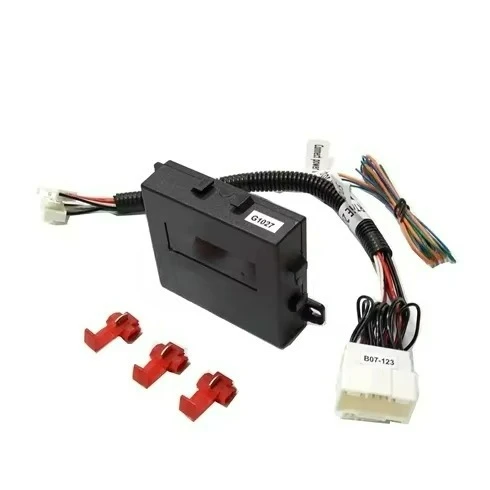 Smart Window Closer Module for Kia Sportage 2016-2017 Model
