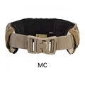 MC