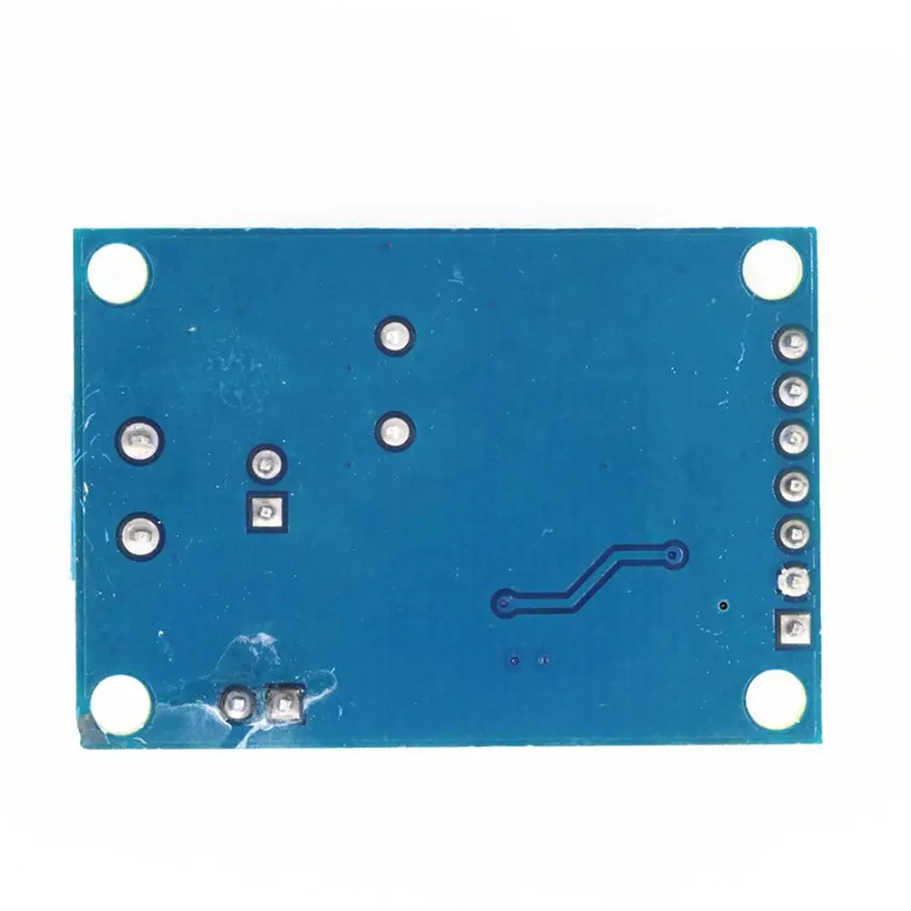 Carte technique LilBus MCP2515, récepteur éventuelles I TJA1050, contrôleur ARM 51 MCU