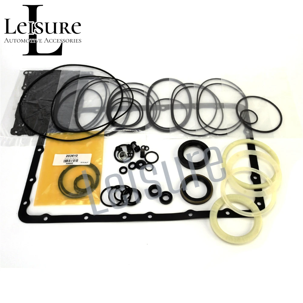 

A960E Transmission Repair Overhaul Kit for TOYOTA LEXUS HYUNDAI ,TransProfessor Gearbox Oil Seals Gaskets Car Accessories