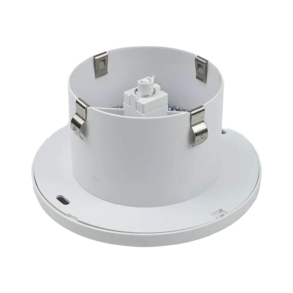 Adjustable Diffuser Air for exhaust Valve Bathroom Ventilation Sturdy Duct Cover Applicable Pipeline Diameter 100mm