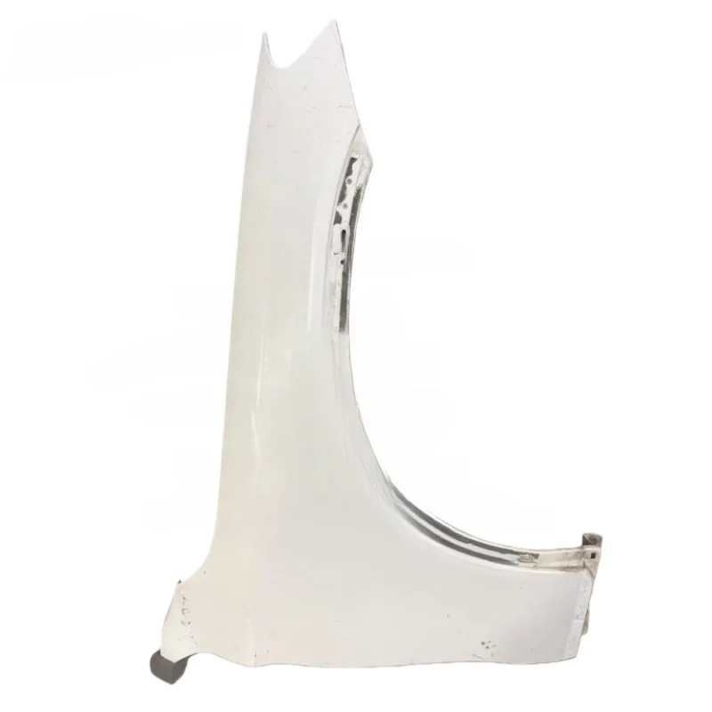 

For Mercedes Benz GLC253 Car Original Aluminum Mudguard & Left/Right Fenders (2017-2022, GLC260 G300)