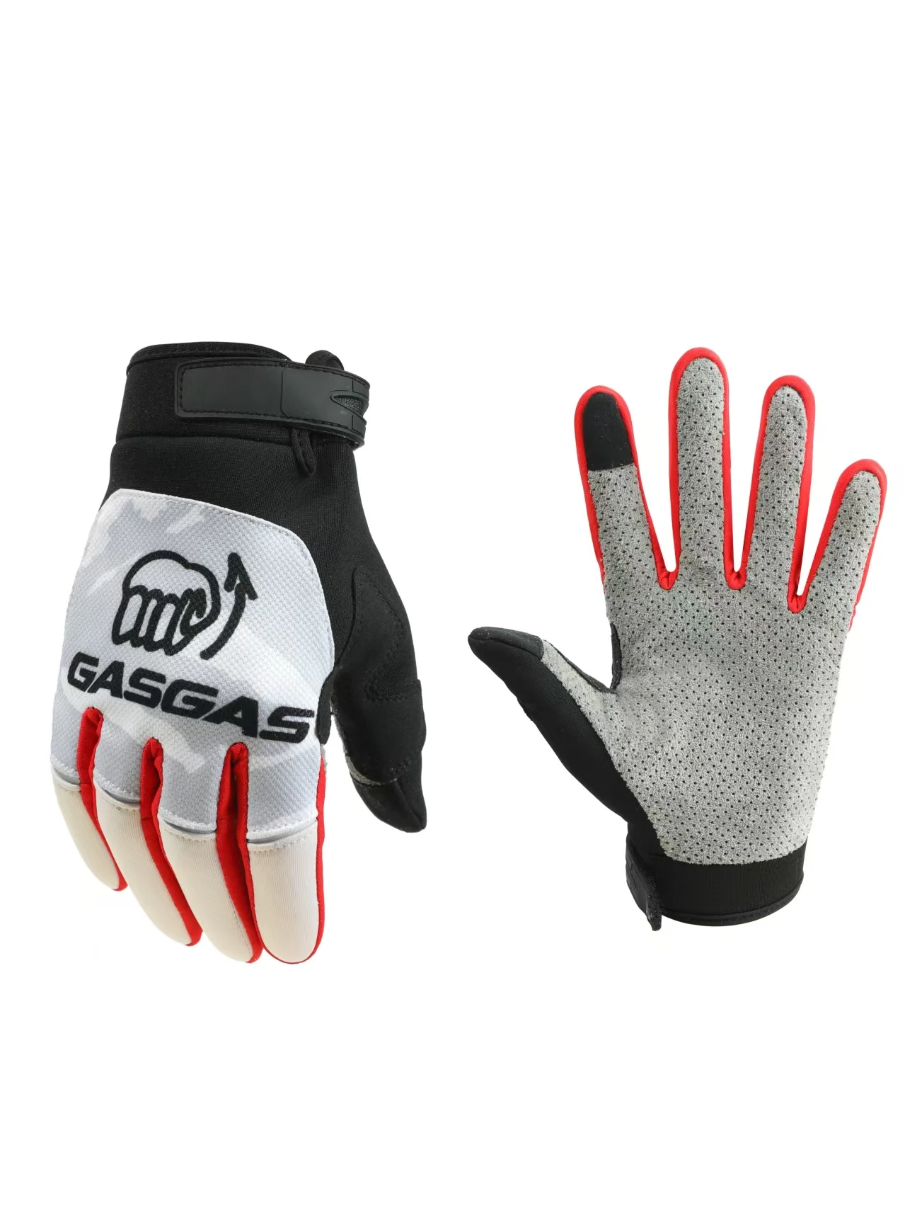2026 New Motorcycle Gloves Dow - Mountain Biking Protective Gear 评论和价格