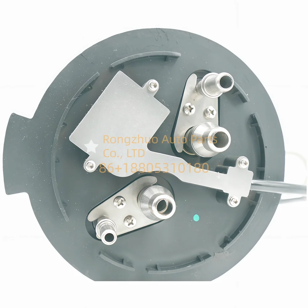 Der Partikelfänger ist für Freightliner Cummins-Motoren geeignet. Tel: 04-31353-005, 04-31353-000, 04-31353-004, 04-31353-003 – Detail 3