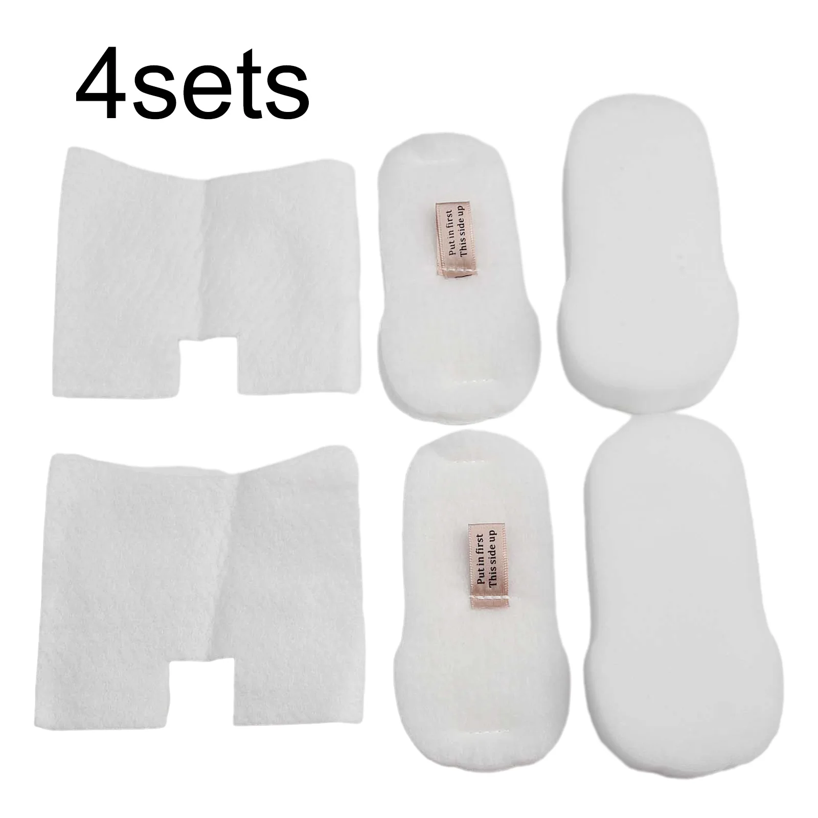 Keep Your Vacuum Cleaner Running Efficiently with These Filters Compatible with For Shark HZ600 HZ602 HZ700 HZ702 QS700