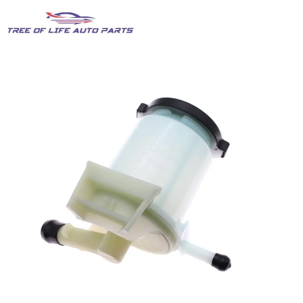 New Power Steering Reservoir Tank & Cap For Toyota RAV4 2001 2002 2003 2004 2005 2.0L 2.4L RAV 4 44360-42030 44360 42030 603-682