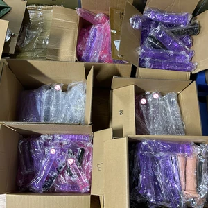 واقعية جيلي دسار للنساء ، ألعاب جنسية شرجية مثيرة ، بظر ناعم ، الاستمناء المهبلي ، كوب شفط القضيب ، ديك ، رخيصة ، 6 أحجام أفضل 6 امرأة مبيعا تستمني مع دسار - رقم 6