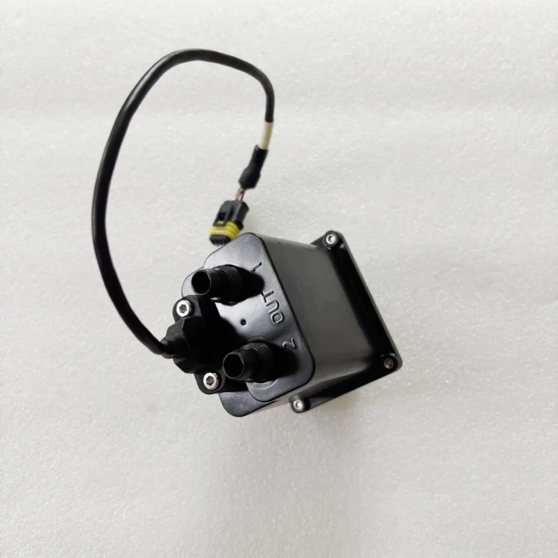 Brand New Agricultural Drone T30 Flowmeter Module For DJI Argas Plant Protection Drones Repair Part