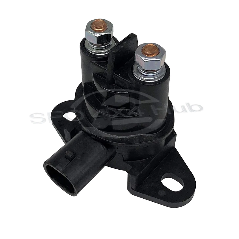

Starter Solenoid Relay for Sea doo 951 Challenger GTX GS GSX GTI GTS WAKE LTD SPI 278001376 278002347 278001766 278001802