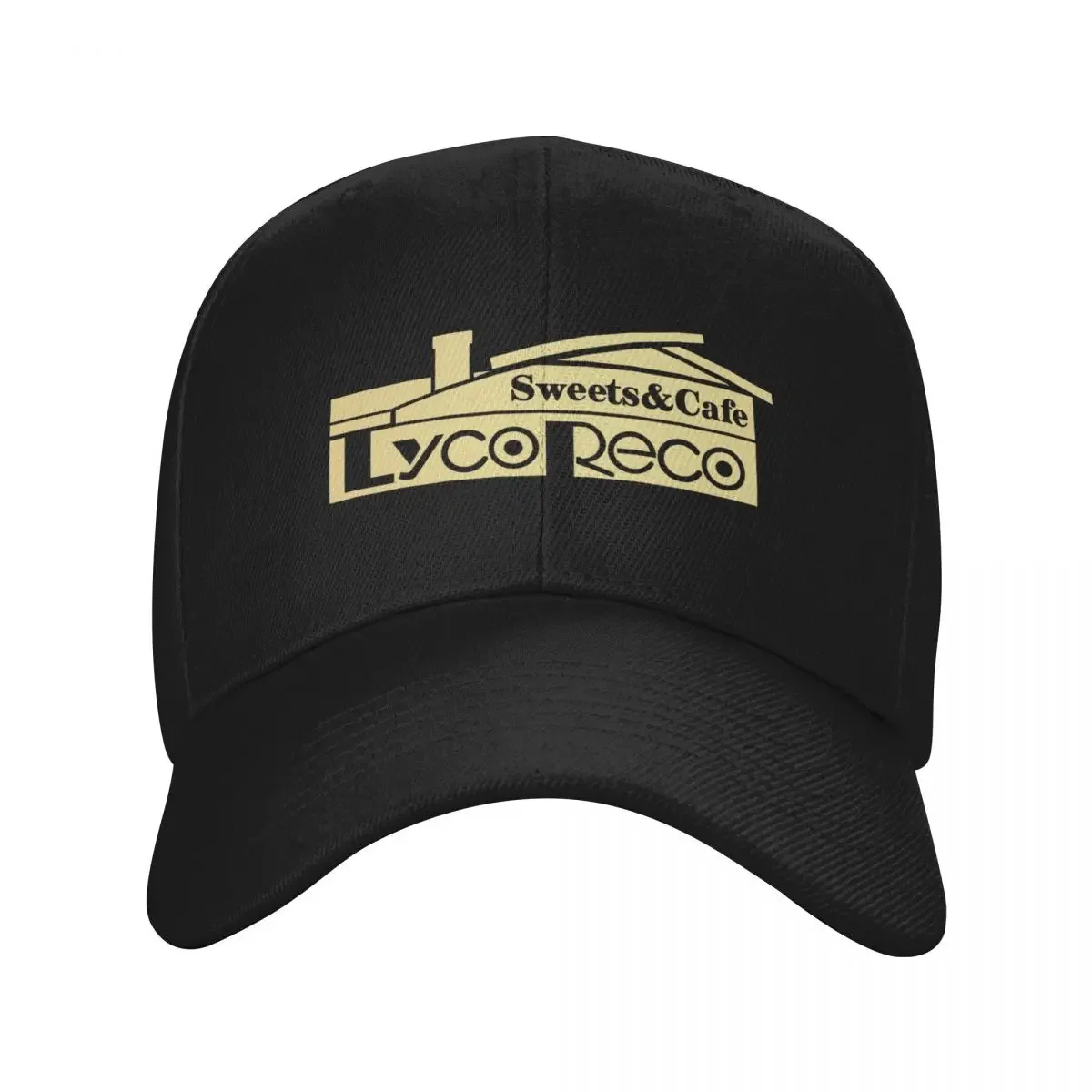 

LycoReco Sweets & Cafe Baseball Cap Cosplay Anime Caps Women Men's