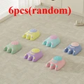 6pcs(random)