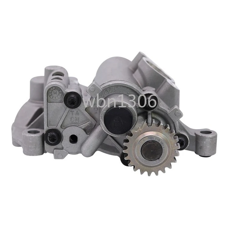 

Auto parts for Aud engine 2.0 oil pump 06H115105AP