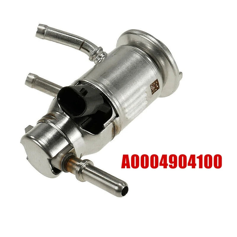 A0004904100 Urea Injection Nozzle Auto For Mercedes-Benz E Class W213 S213 E200D E220D E300de E350D E400D