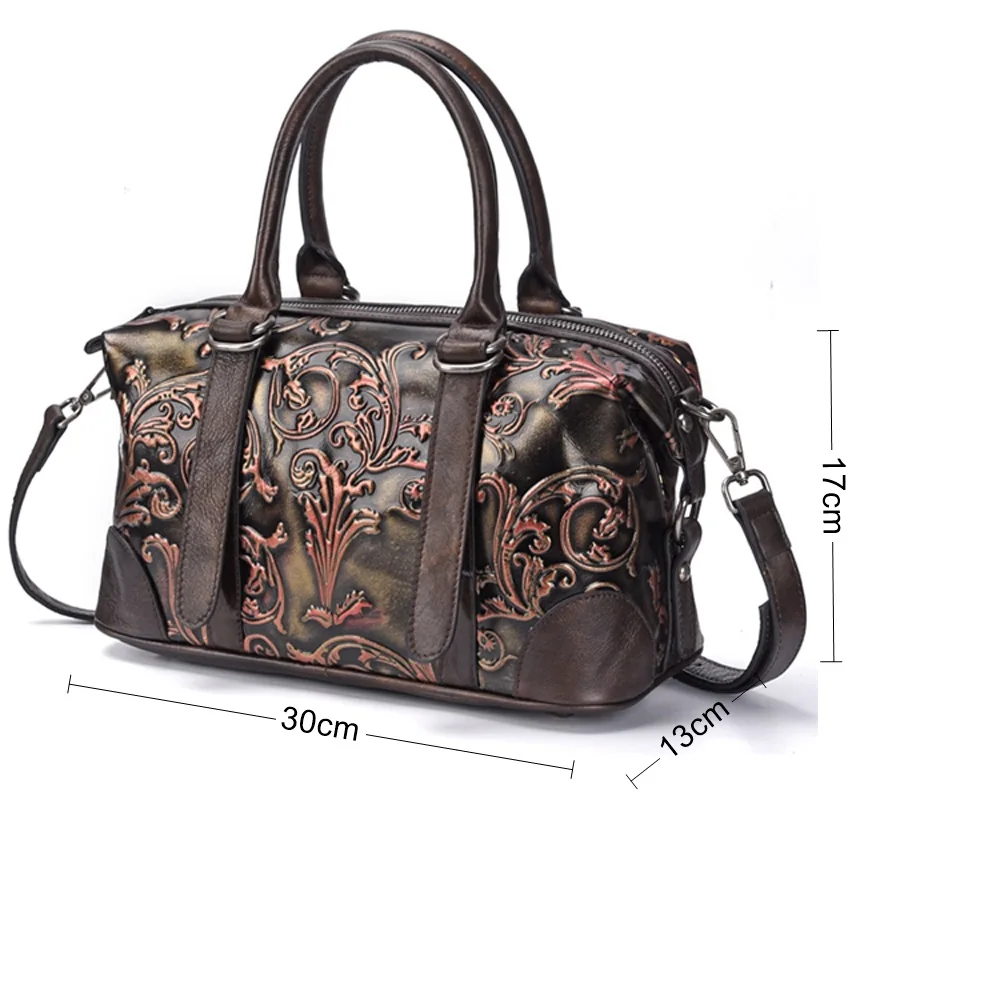 Restoring Ancient Ways New Chinese Style Women's Handbags Oblique Summer  Brand High Quality Luxury Personality Shoulder Bags