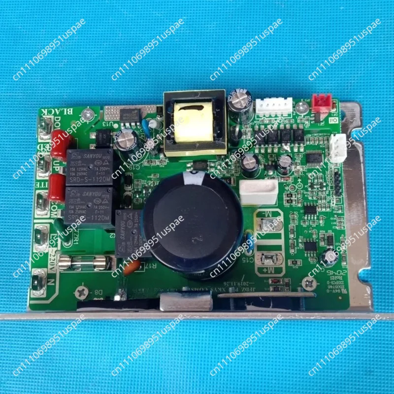 Treadmill Motherboard, Motor Controller, Model Number G900S900/8096/A9A8A3/A5S8008s/9009D/8009, Voltage 220V, New Original