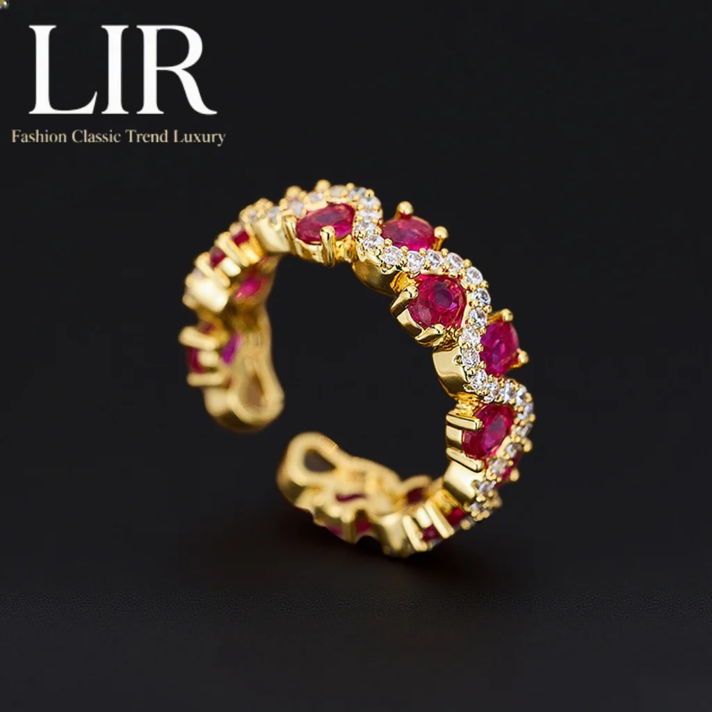 lir-–-bague-ouverte-reglable-spinelle-de-corindon-rubis-colore-incruste-de-zircon-aaa-5-couleurs-bijoux-a-la-mode-pour-femmes