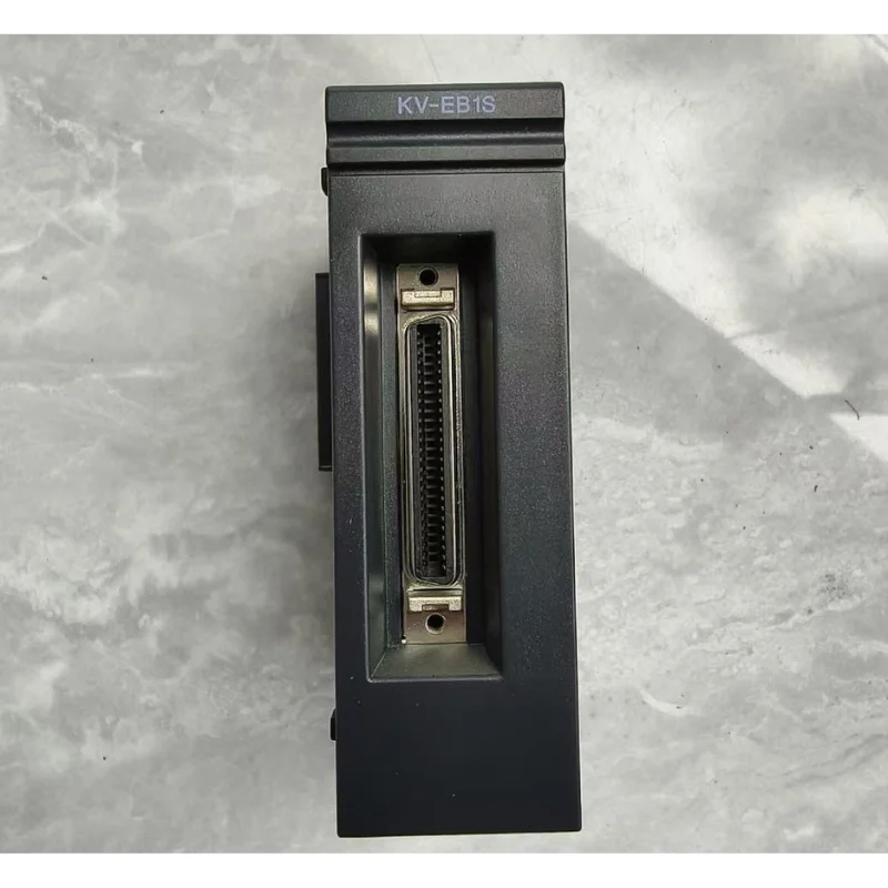 

Second hand KV-EB1S communication module test OK in stock, fast delivery