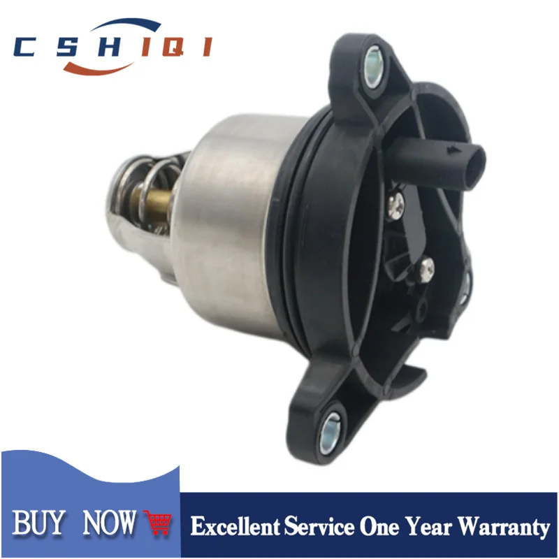 

06M121115G Engine cooling thermostat For Audi A6 A7 A8 Q5 Q7 Q8 Rs5 S4 S5 S6 S7 Sq5 Porsche Cayenne Macan Panamera Car Parts