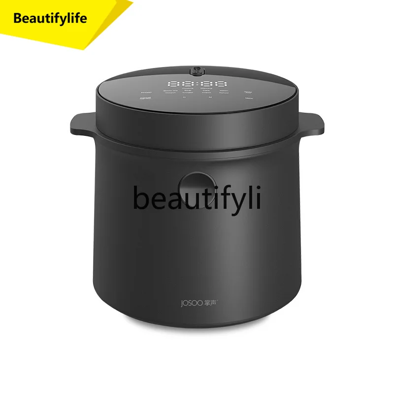 

A61 Mini Smart Rice Cooker Multi-Functional Non-Stick Small Capacity Rice Cooker