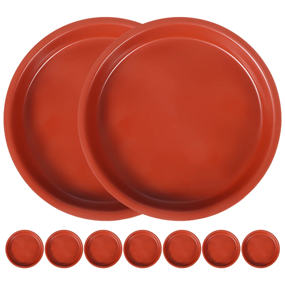 Thumbnail 4 - #27 Garden Pot Saucers & Trays Discount Picks