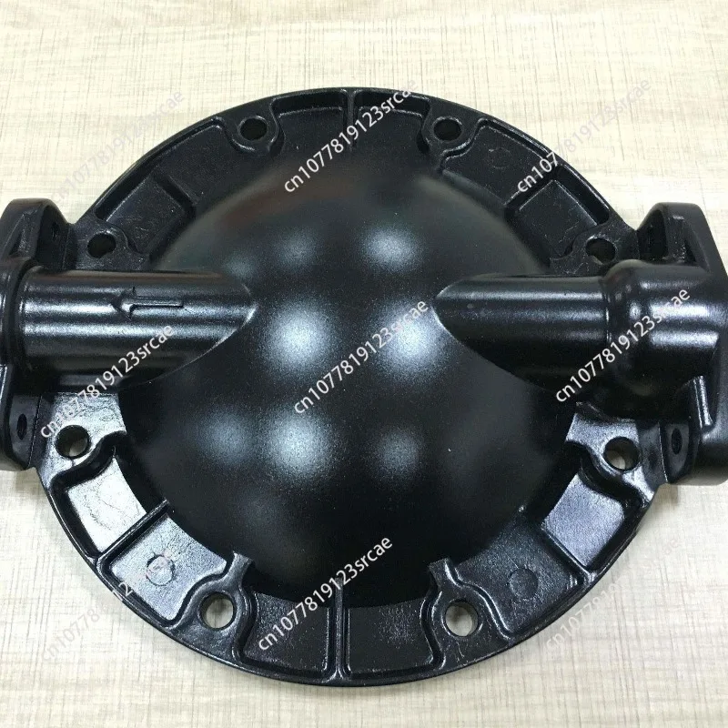 

94945 Diaphragm Pump Accessories Pneumatic Diaphragm Pump Fluid Part Fluid Cover