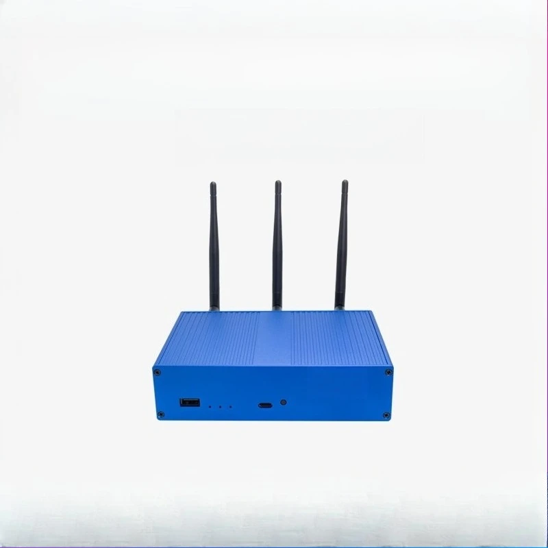 

Banana Pi OpenWrtOne router development board, MediaTek MT7981B chip solution WiFi6