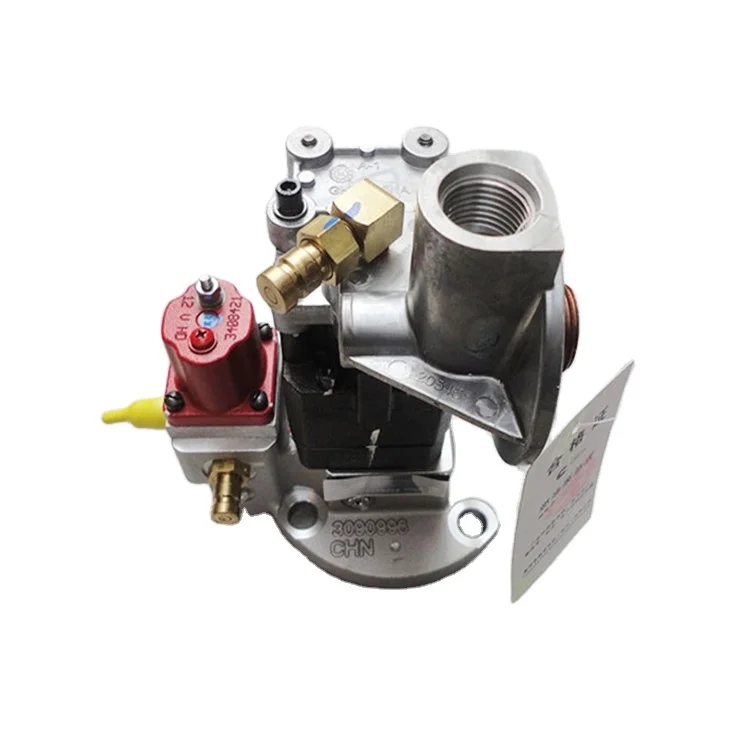 

ISM11 QSM11 D-iesel Engine Parts Fuel In-jection Pump 3090942 3417674 3417677