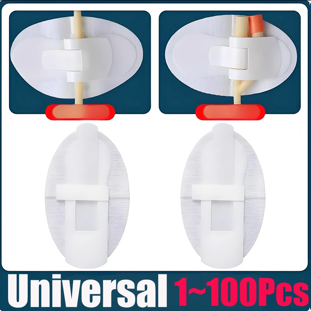 

1-100 шт. устройство для стабилизации катетера, держатель трубки катетера, клейкий катетер, сумка для мочевой ноги, держатель ленты для ног