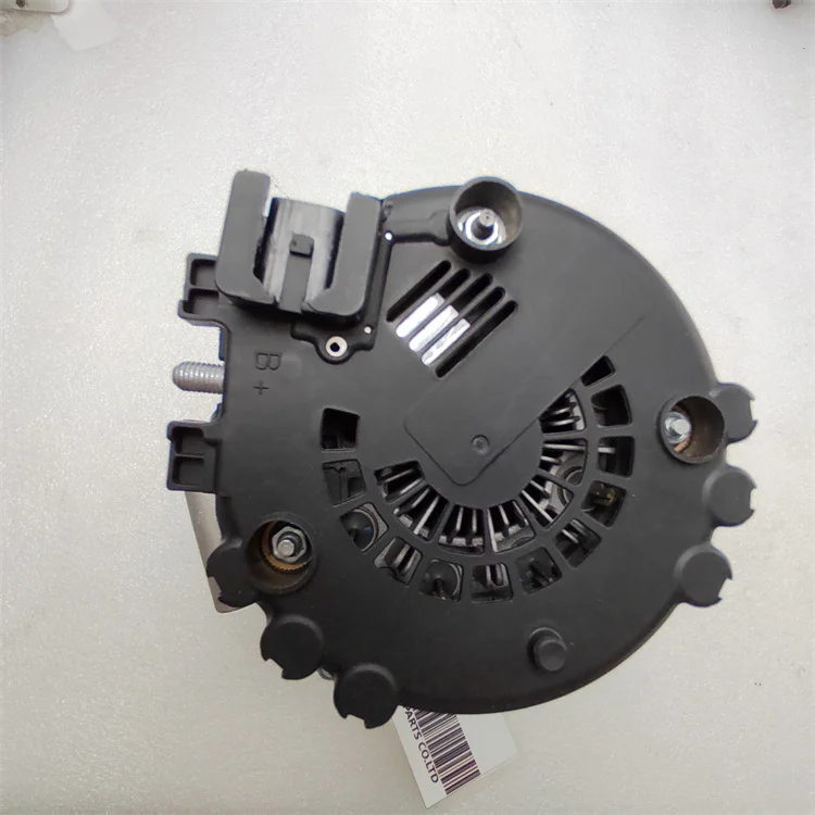 WLGRT  Hot Sale Factory Price Car Alternator For  740i F01 F02 F03 E71 E72 12317603778