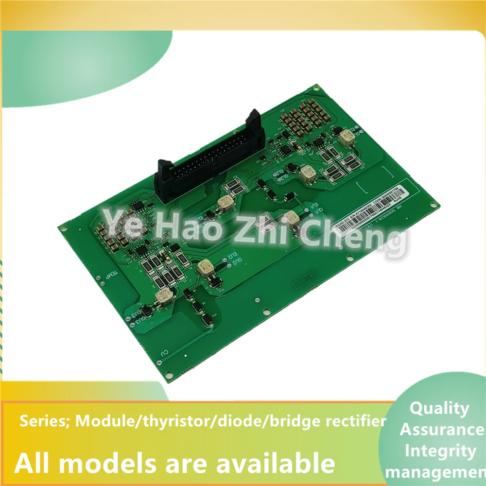 

Frequency converter ACS880 drive board BGAD-21C BGAD-22C