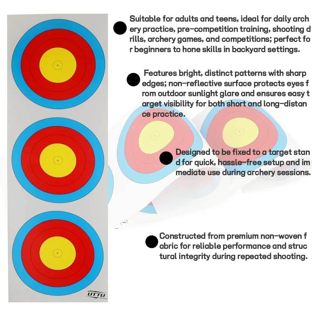 Thumbnail 4 - #50 Best Archery Targets to Buy In 2026