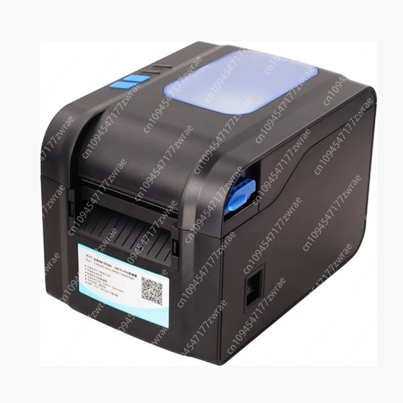 XP-370B Barcode Lab…