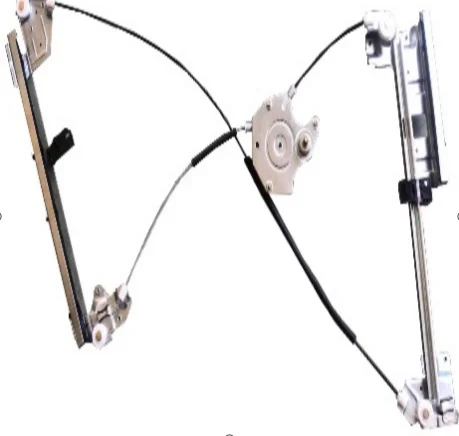 Good Quality MK488227 MK488228 Window Regulator Left MK-488227 Right MK-488228 For Fuso Canter